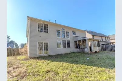 2732 Harper Woods Drive, Marietta, GA 30062 - Photo 38