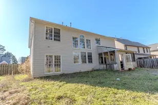 2732 Harper Woods Dr, Marietta, GA 30062 - Photo 38