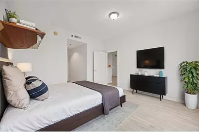 285 Centennial Olympic Park Drive NW #903, Atlanta, GA 30313 - Photo 6