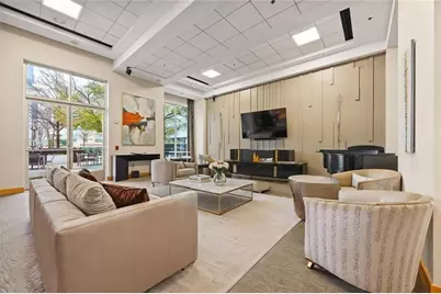 285 Centennial Olympic Park Drive NW #903, Atlanta, GA 30313 - Photo 14