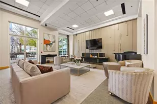 285 Centennial Olympic Park Dr NW, Atlanta, GA 30313 - Photo 14
