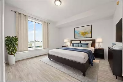 285 Centennial Olympic Park Drive NW #903, Atlanta, GA 30313 - Photo 20