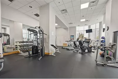 285 Centennial Olympic Park Drive NW #903, Atlanta, GA 30313 - Photo 18
