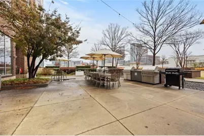 285 Centennial Olympic Park Drive NW #903, Atlanta, GA 30313 - Photo 14