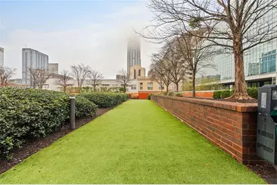 285 Centennial Olympic Park Drive NW #903, Atlanta, GA 30313 - Photo 10