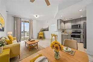 285 Centennial Olympic Park Dr NW, Atlanta, GA 30313 - Photo 1