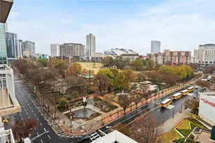285 Centennial Olympic Park Dr NW, Atlanta, GA 30313 - Photo 10