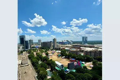 285 Centennial Olympic Park Drive NW #903, Atlanta, GA 30313 - Photo 2