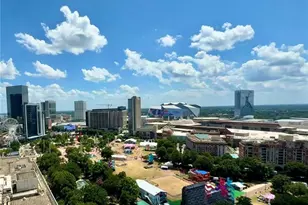 285 Centennial Olympic Park Dr NW, Atlanta, GA 30313 - Photo 2