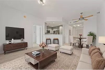 285 Centennial Olympic Park Drive NW #903, Atlanta, GA 30313 - Photo 2
