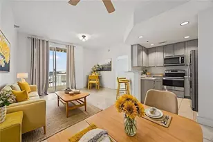 285 Centennial Olympic Park Dr NW, Atlanta, GA 30313 - Photo 16