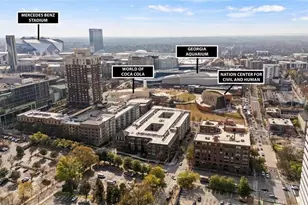 285 Centennial Olympic Park Dr NW, Atlanta, GA 30313 - Photo 4