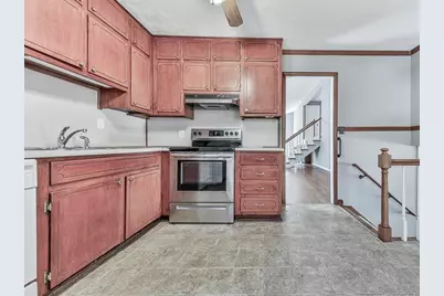 406 Mosby Drive, Acworth, GA 30102 - Photo 16