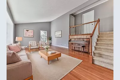 406 Mosby Drive, Acworth, GA 30102 - Photo 2