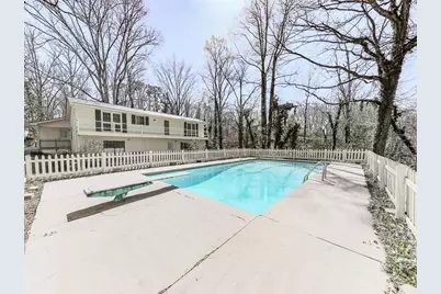 406 Mosby Drive, Acworth, GA 30102 - Photo 40