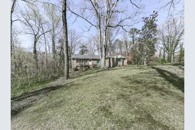 406 Mosby Drive, Acworth, GA 30102 - Photo 34