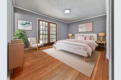 406 Mosby Drive, Acworth, GA 30102 - Photo 4