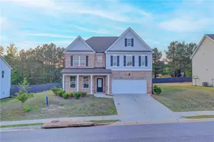 461 Paxton LN, Jefferson, GA 30549 - Photo 2