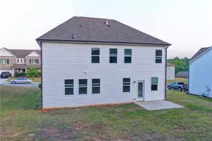 461 Paxton LN, Jefferson, GA 30549 - Photo 54