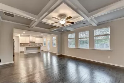 461 Paxton Lane, Jefferson, GA 30549 - Photo 16