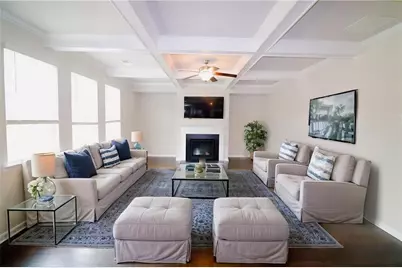 461 Paxton Lane, Jefferson, GA 30549 - Photo 8