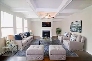 461 Paxton LN, Jefferson, GA 30549 - Photo 8