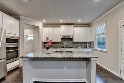 461 Paxton Lane, Jefferson, GA 30549 - Photo 20