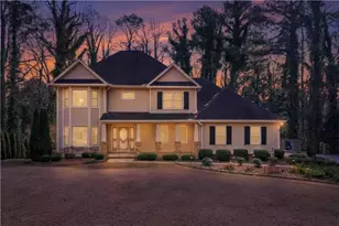 1515 Mosswood Ln SE, Smyrna, GA 30082 - Photo 2