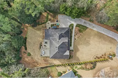 1515 Mosswood Lane SE, Smyrna, GA 30082 - Photo 6