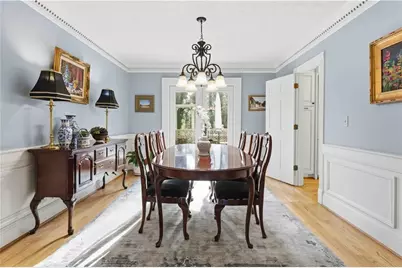 1515 Mosswood Lane SE, Smyrna, GA 30082 - Photo 14