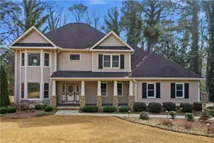 1515 Mosswood Ln SE, Smyrna, GA 30082 - Photo 4