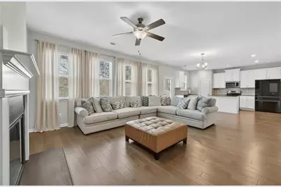 5187 Upper Elm Street, Atlanta, GA 30349 - Photo 1