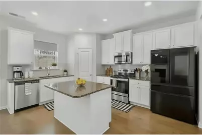 5187 Upper Elm Street, Atlanta, GA 30349 - Photo 2