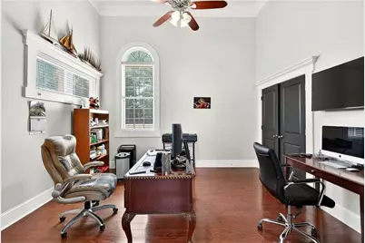 1037 Lyndhurst Way SE, Conyers, GA 30013 - Photo 4