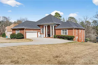 1037 Lyndhurst Way SE, Conyers, GA 30013 - Photo 1