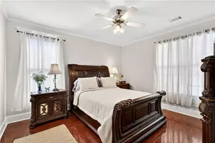 1037 Lyndhurst Way SE, Conyers, GA 30013 - Photo 8