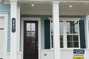 263 Brighton Bnd Ln, Acworth, GA 30102 - Photo 2