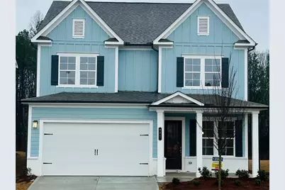 263 Brighton Bend Lane, Acworth, GA 30102 - Photo 1