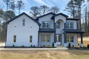 3210 Centerville Rosebud Rd, Snellville, GA 30039 - Photo 1