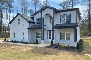 3210 Centerville Rosebud Rd, Snellville, GA 30039 - Photo 4