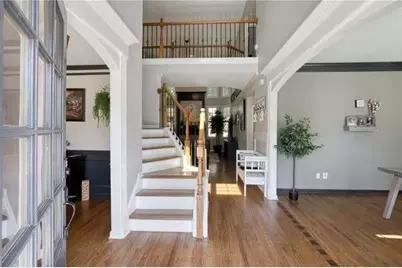 998 Poplar Mill Court, Buford, GA 30518 - Photo 4