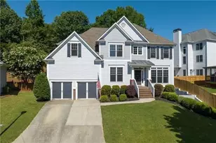 998 Poplar Mill Ct, Buford, GA 30518 - Photo 1