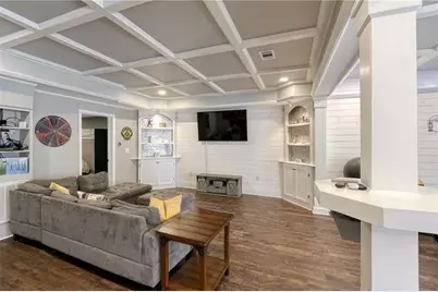 998 Poplar Mill Court, Buford, GA 30518 - Photo 48