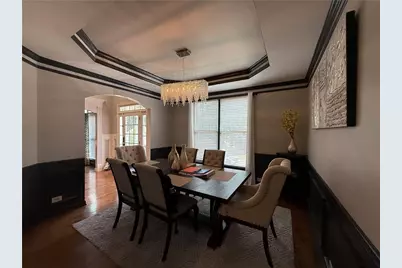 998 Poplar Mill Court, Buford, GA 30518 - Photo 6