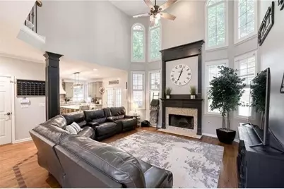 998 Poplar Mill Court, Buford, GA 30518 - Photo 14