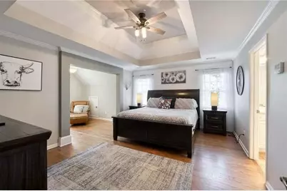 998 Poplar Mill Court, Buford, GA 30518 - Photo 32