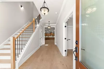 5437 Oak Manor Way, Murrayville, GA 30564 - Photo 6