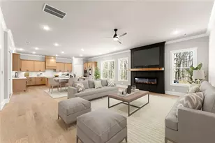 5437 Oak Manor Wy, Murrayville, GA 30564 - Photo 16