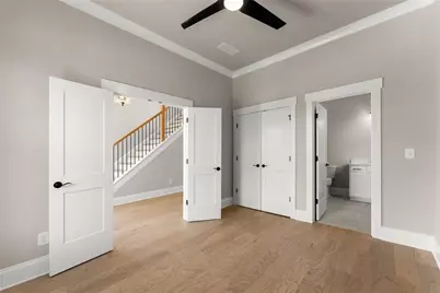 5437 Oak Manor Way, Murrayville, GA 30564 - Photo 18