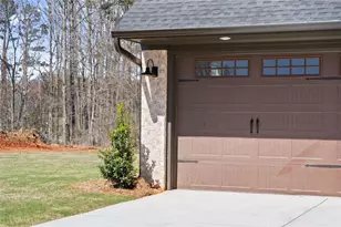 5437 Oak Manor Wy, Murrayville, GA 30564 - Photo 4